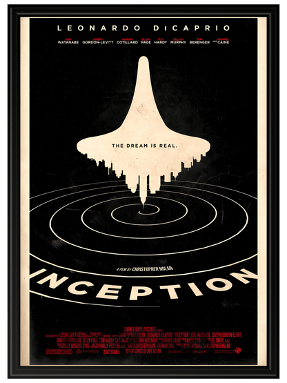 Inception #2