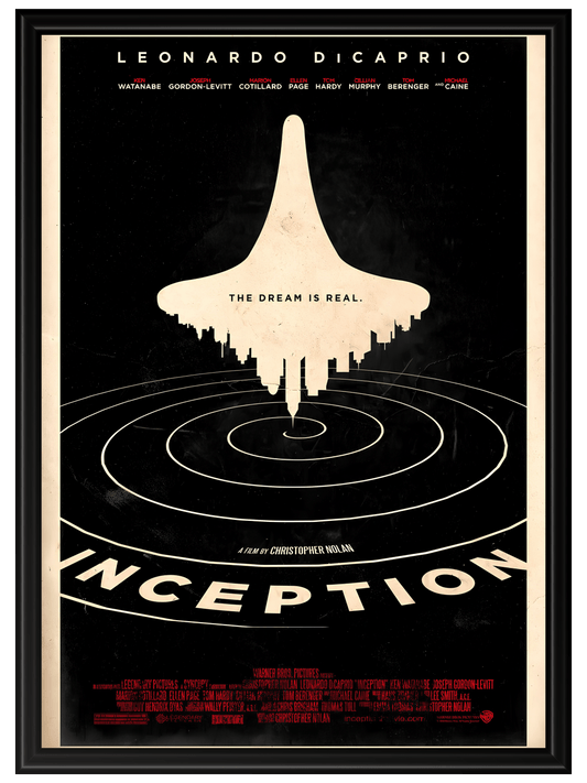 Inception #2