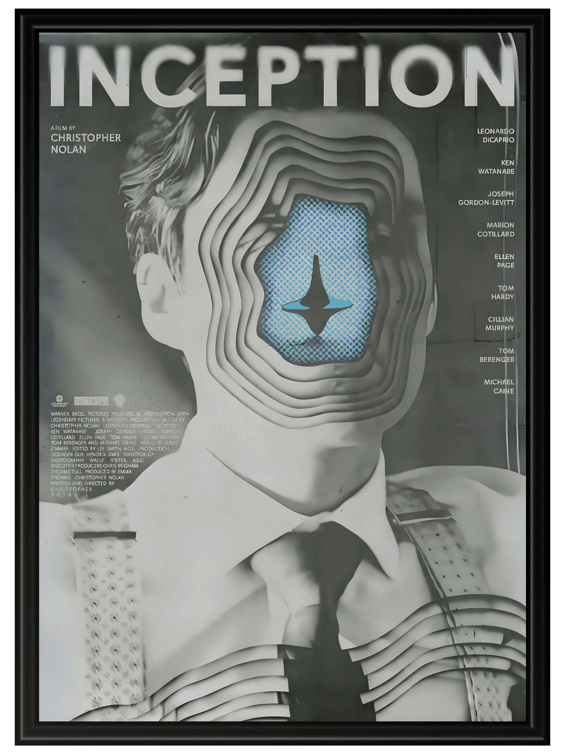 Inception #3