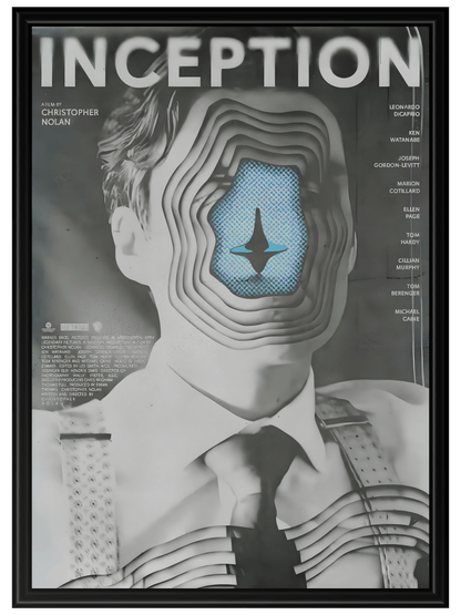 Inception #3