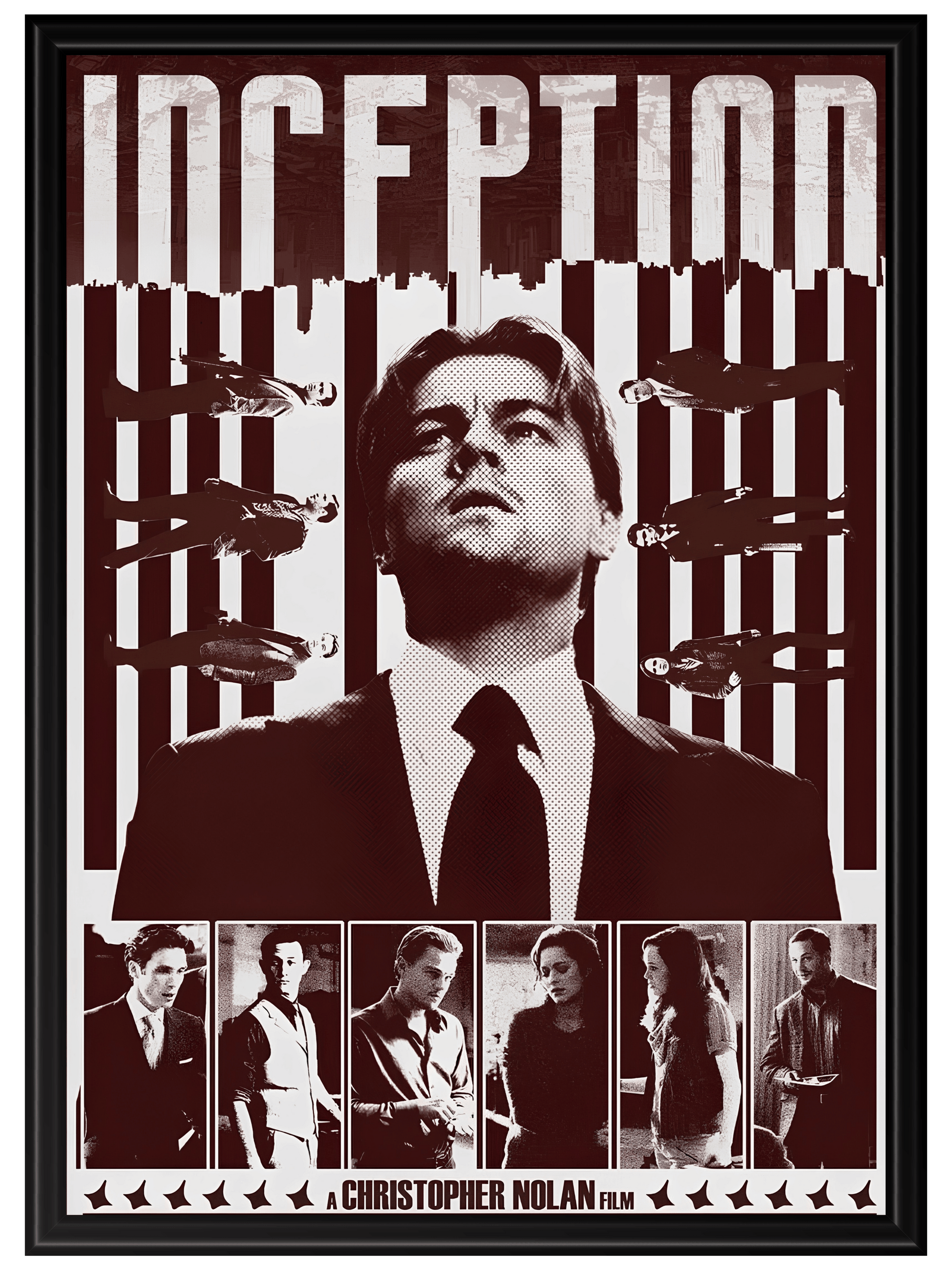 Inception #4