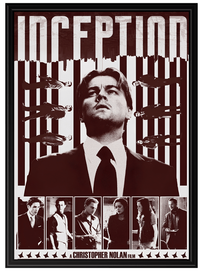 Inception #4
