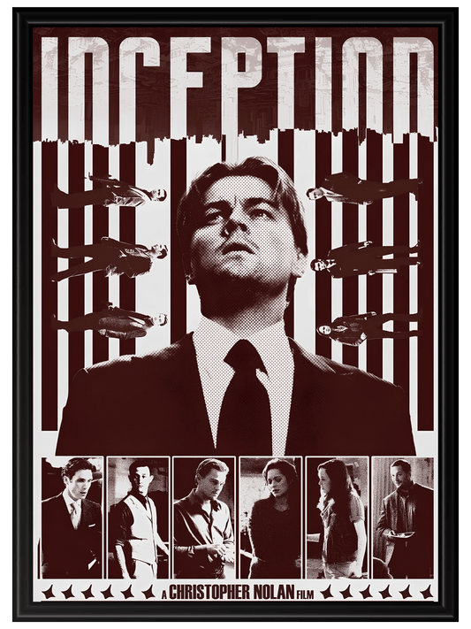 Inception #4