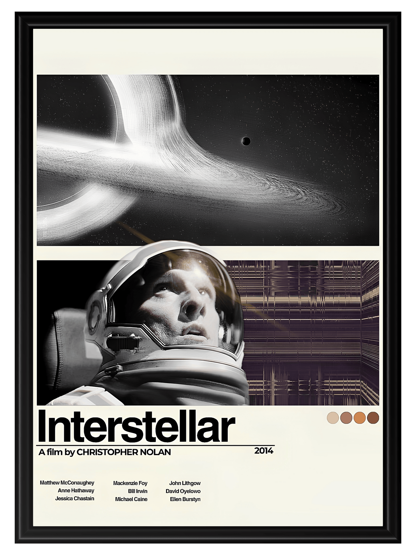 Interstellar #2