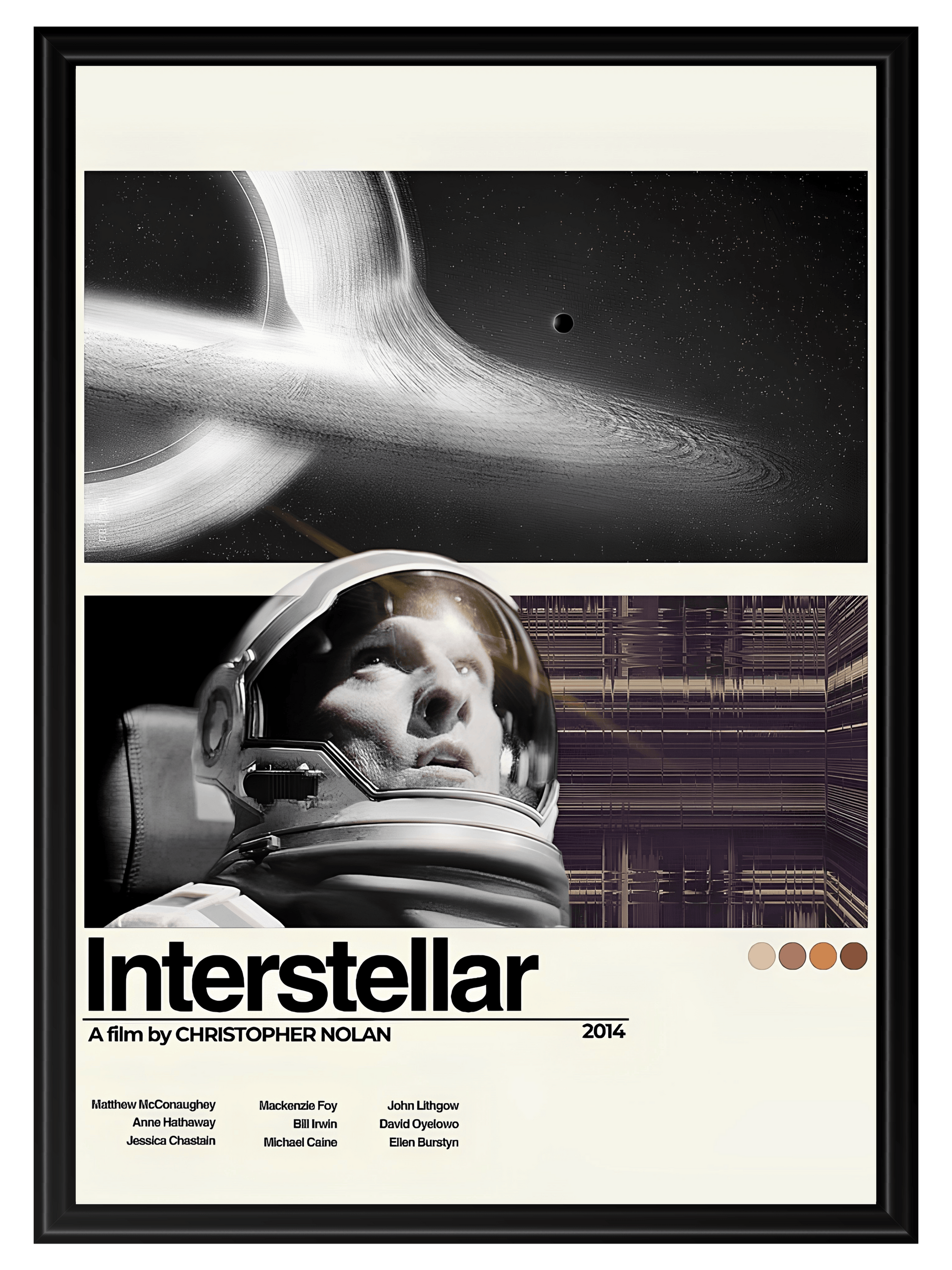 Interstellar #2
