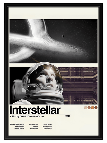 Interstellar #2