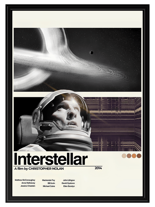 Interstellar #2