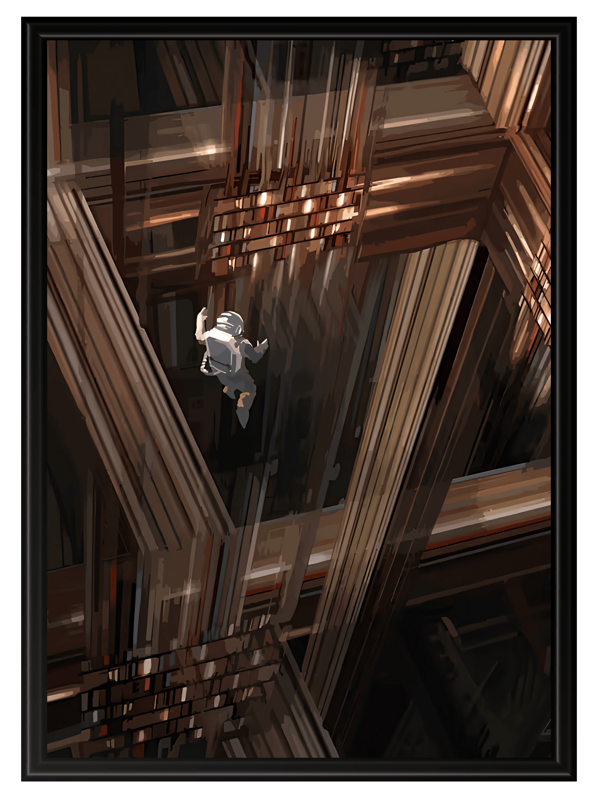 Interstellar #3