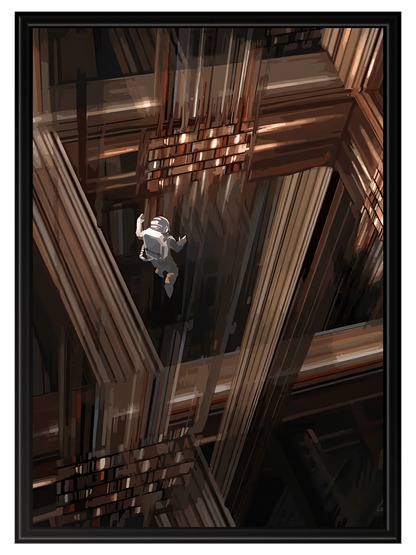 Interstellar #3