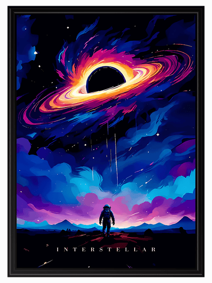 Interstellar #4