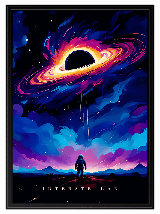 Interstellar #4