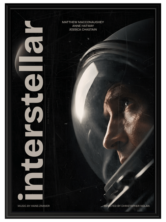Interstellar #1