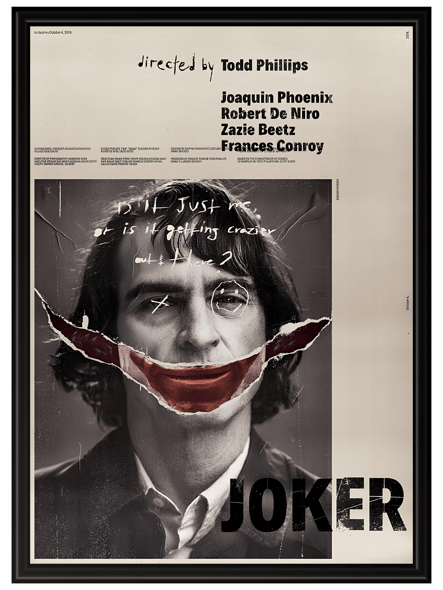 Joker #1