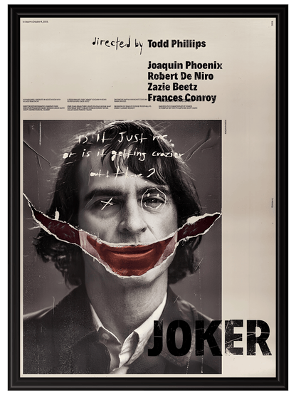 Joker #1
