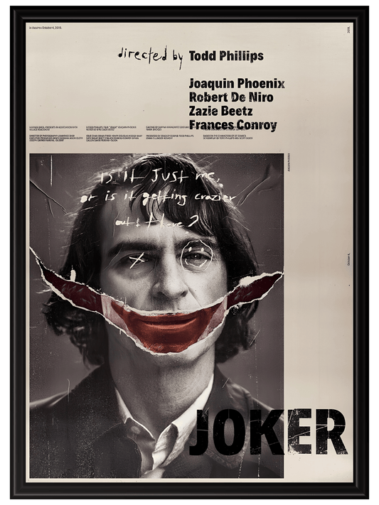 Joker #1
