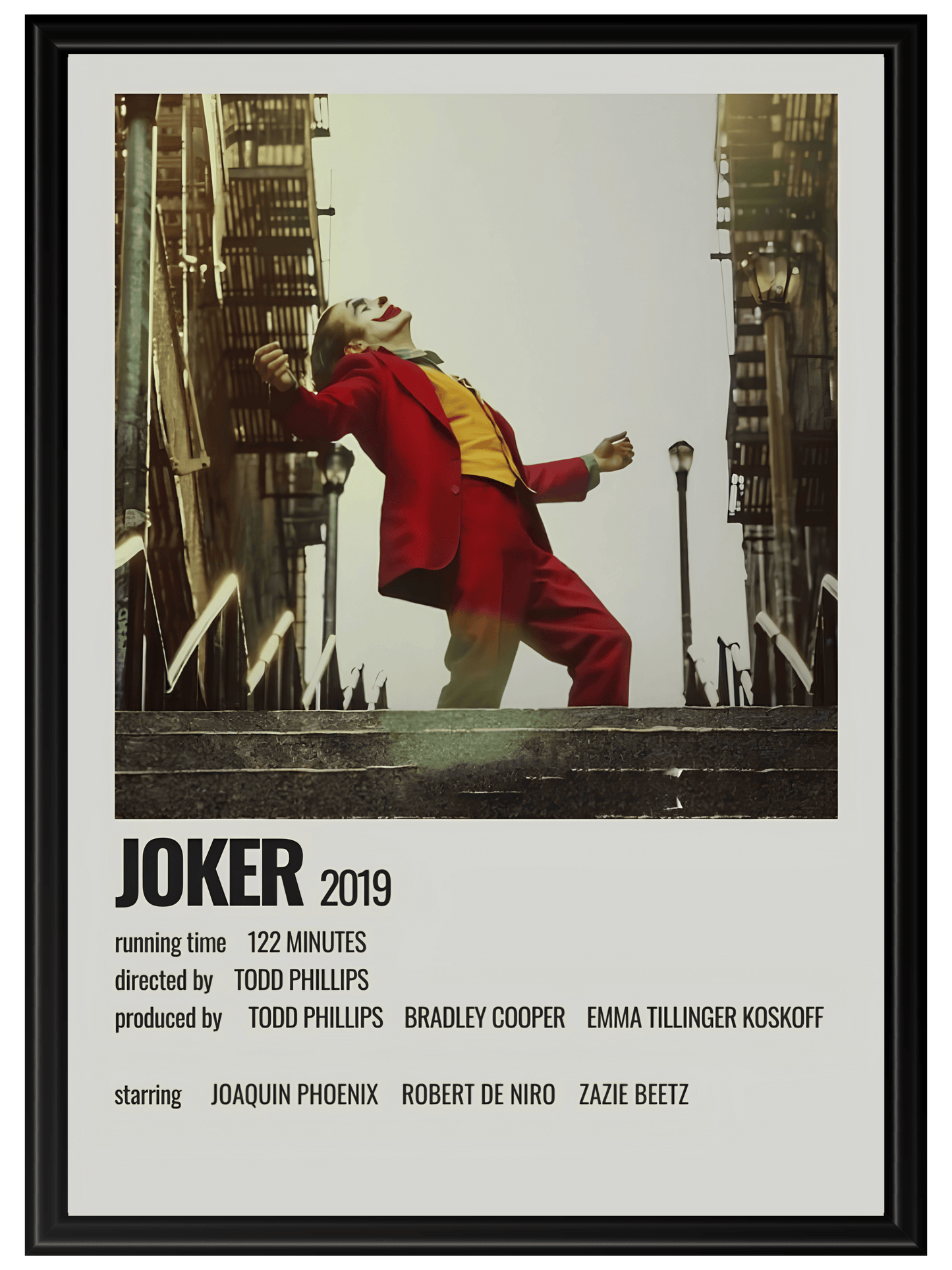 Joker #3