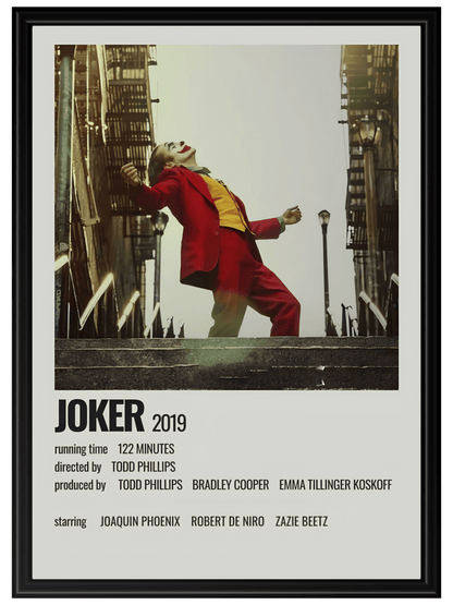 Joker #3