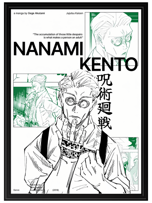 Jujutsu Kaisen #10