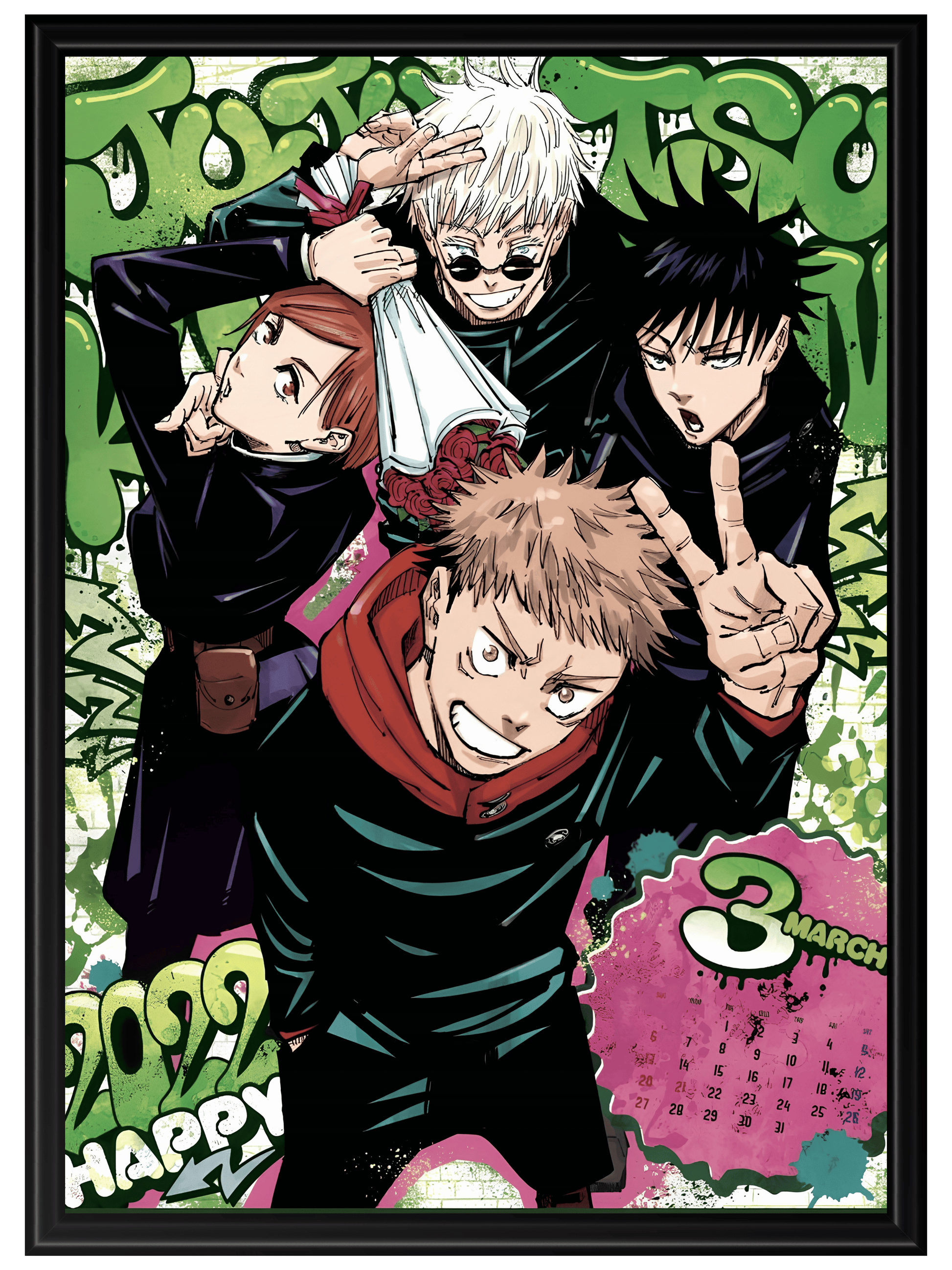 Jujutsu Kaisen #13