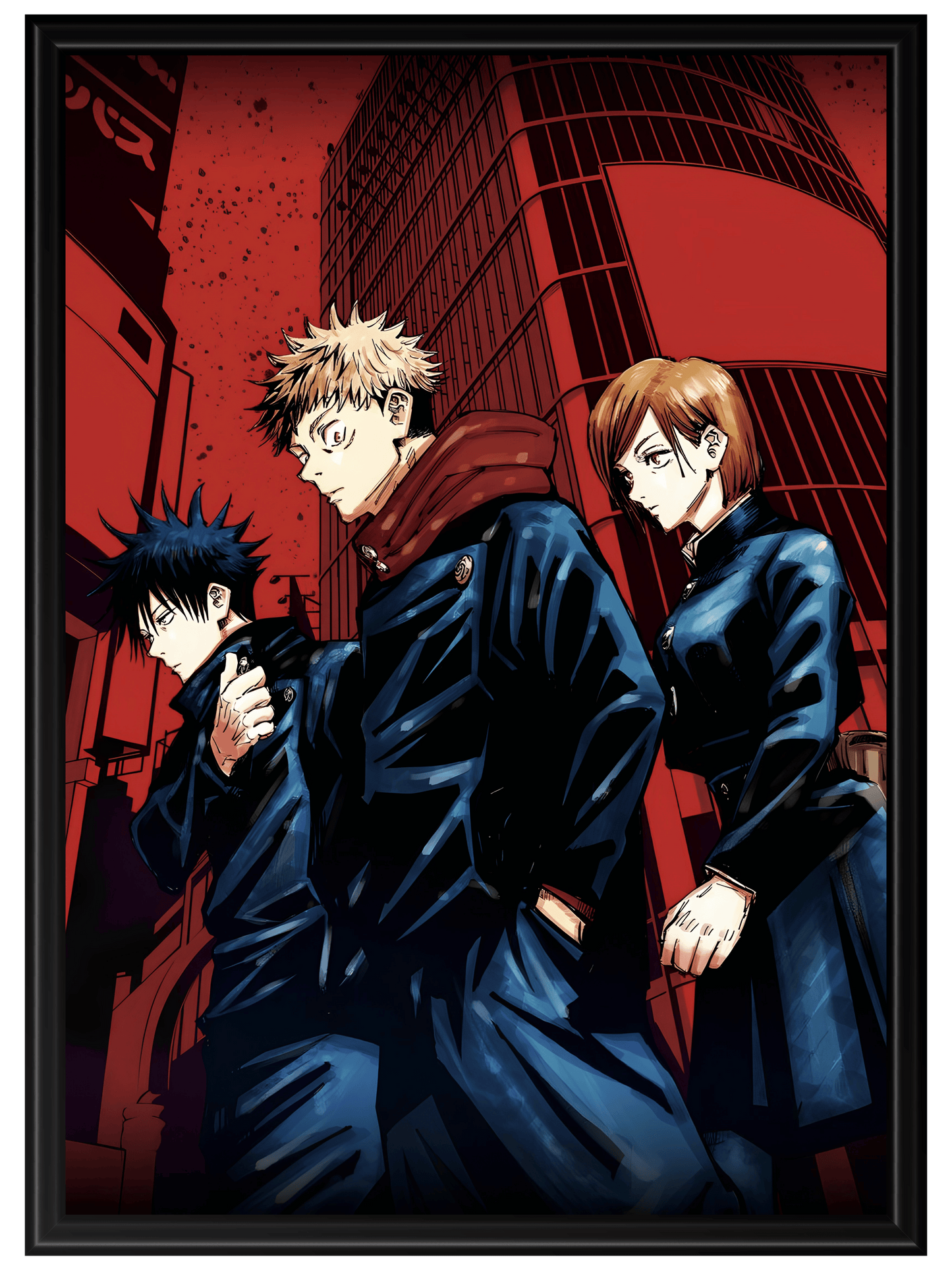 Jujutsu Kaisen #14