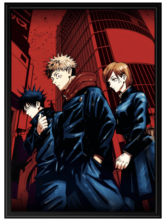 Jujutsu Kaisen #14