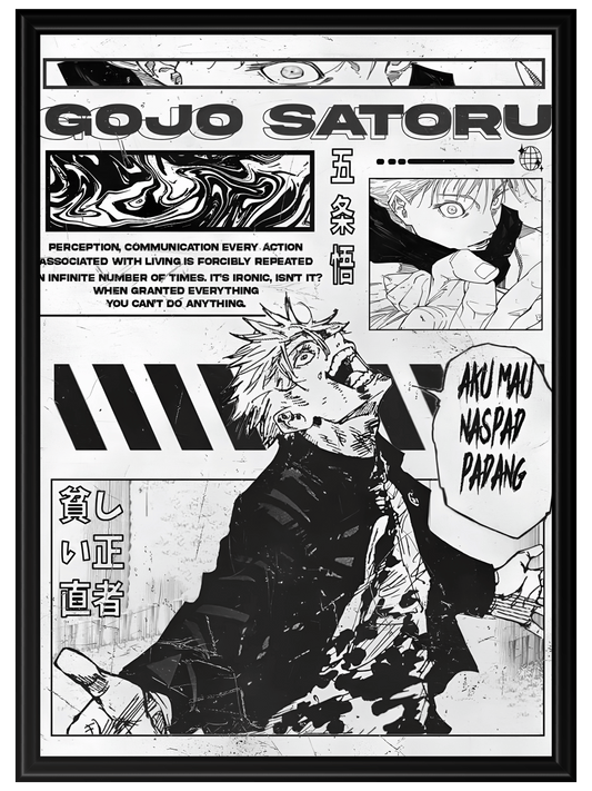 Jujutsu Kaisen #3
