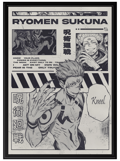 Jujutsu Kaisen #5
