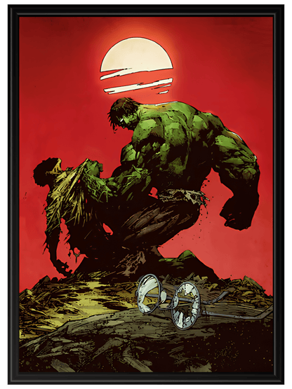 Marvel #10