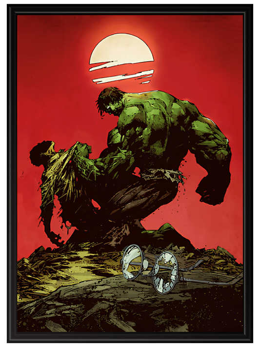 Marvel #10