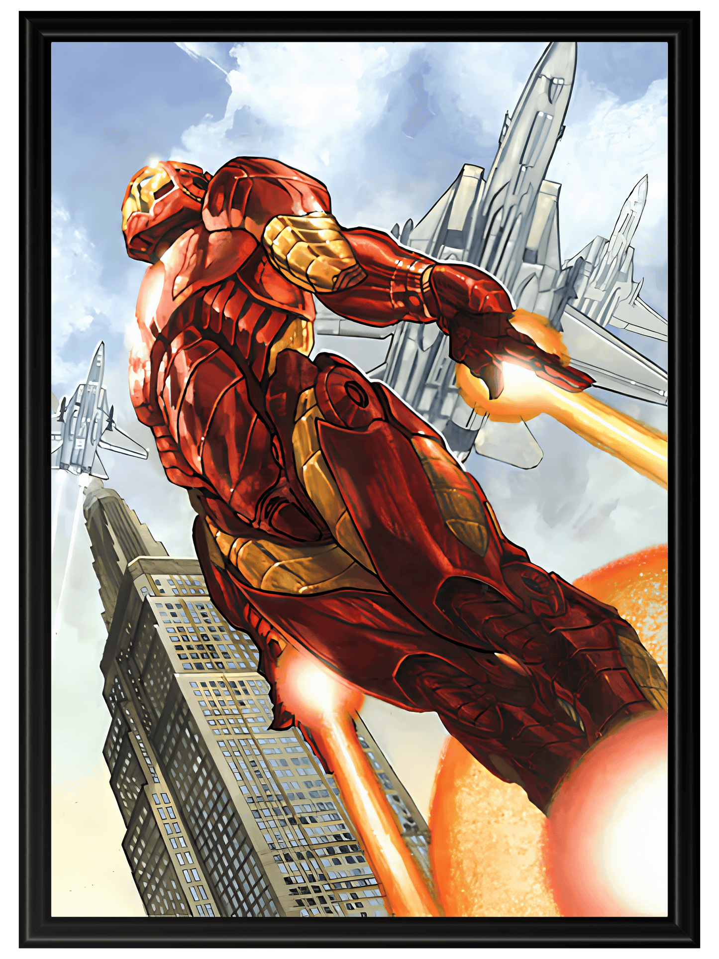 Marvel #13