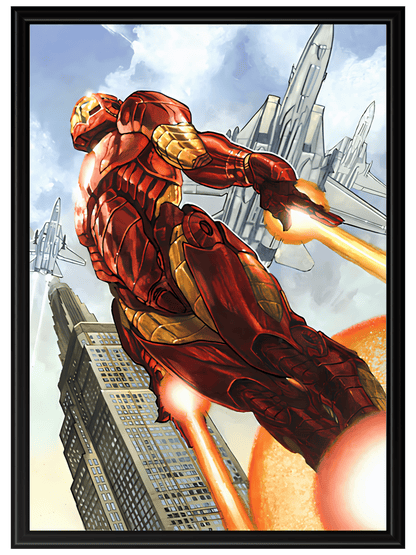 Marvel #13