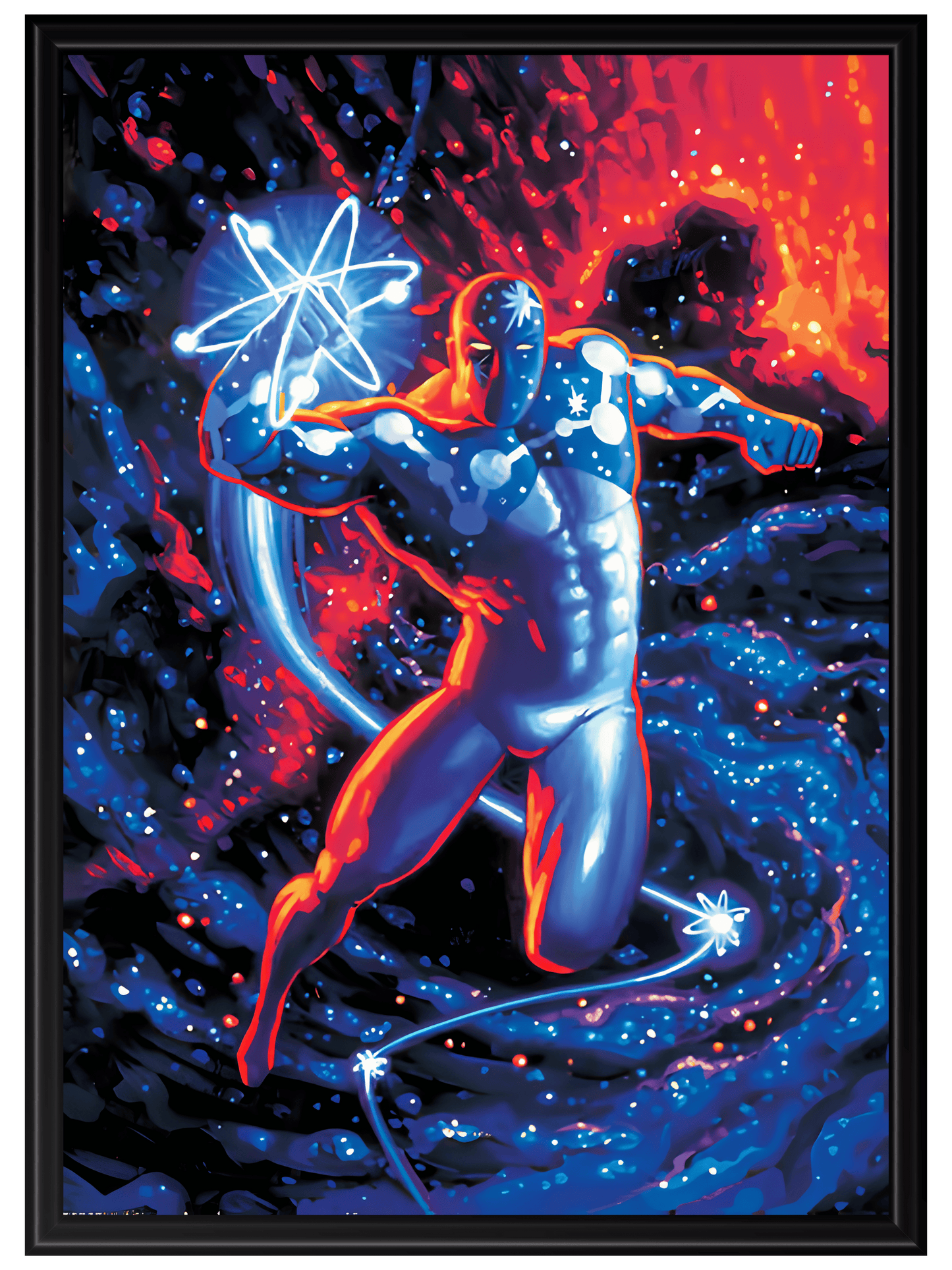 Marvel #16