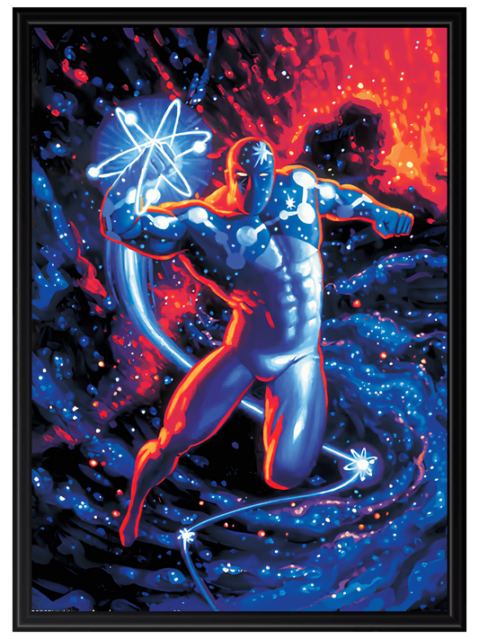 Marvel #16