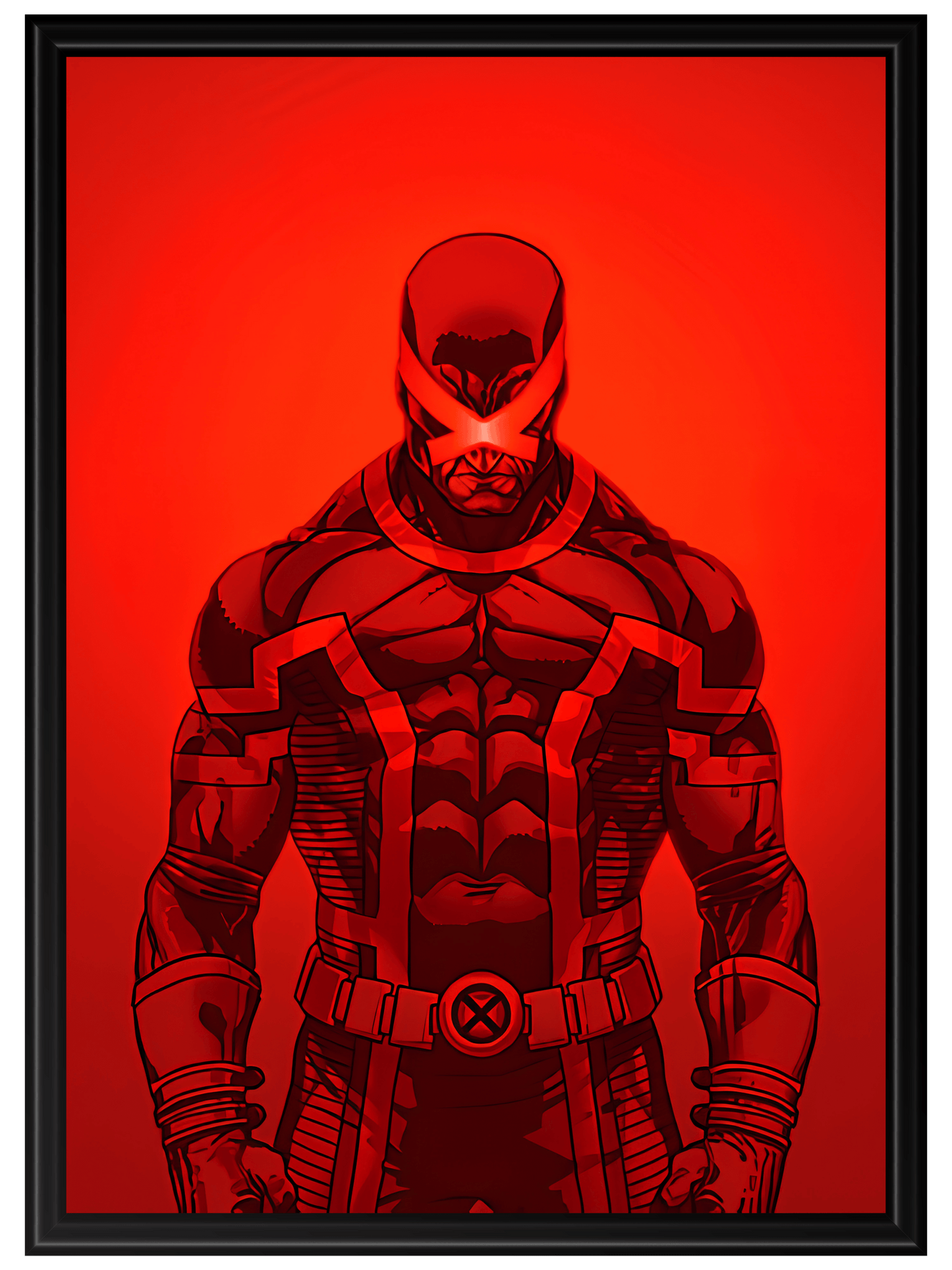 Marvel #17