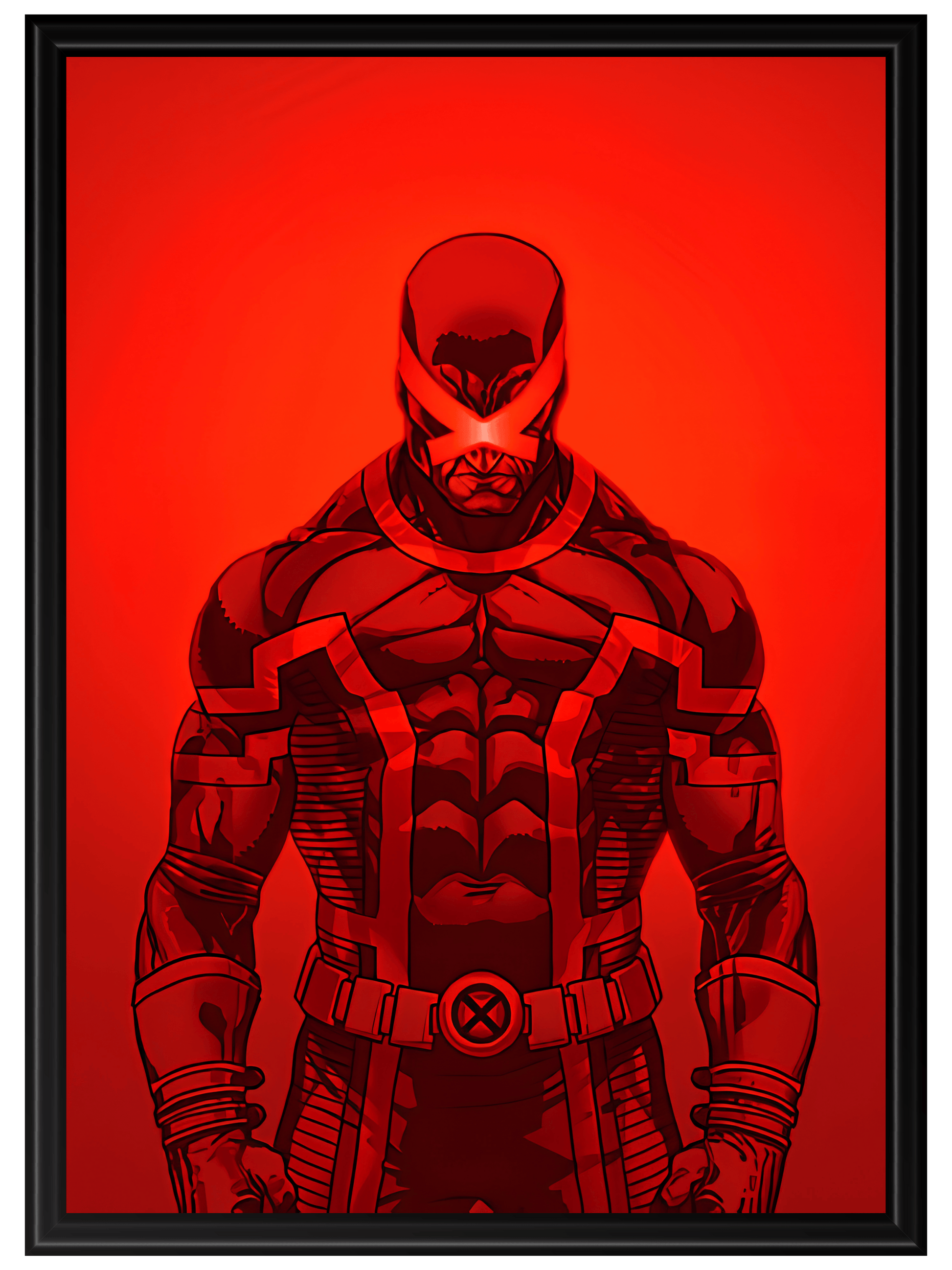 Marvel #17