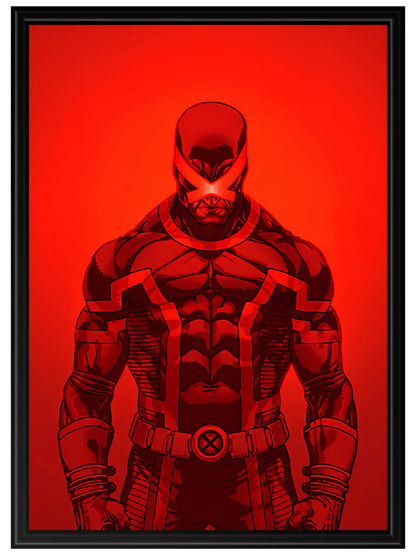 Marvel #17