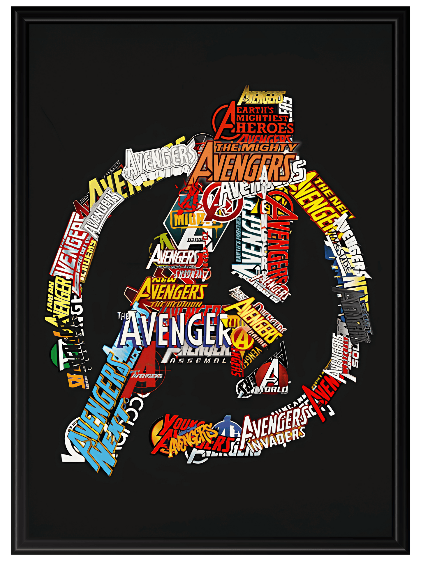 Marvel #20
