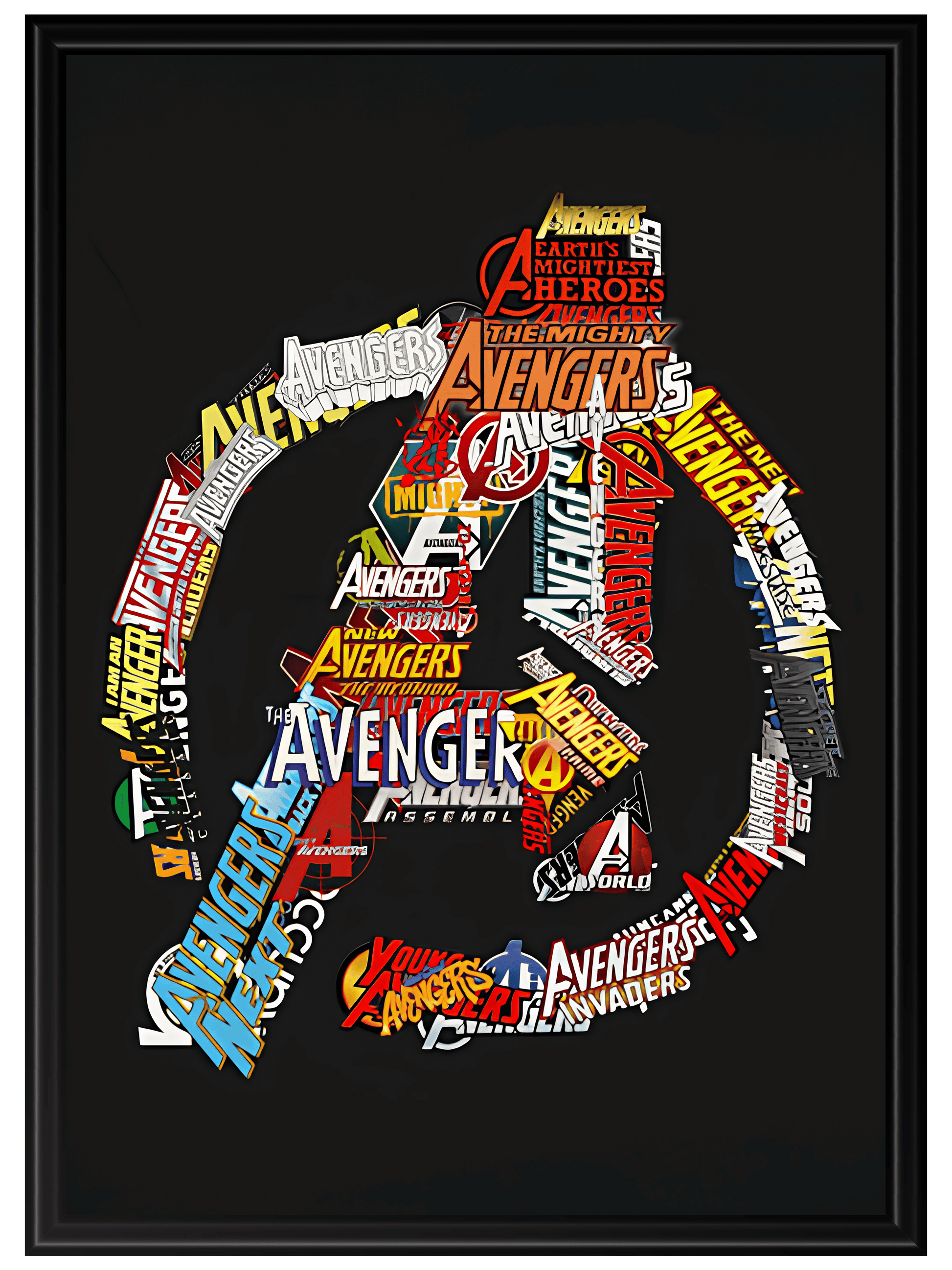Marvel #20