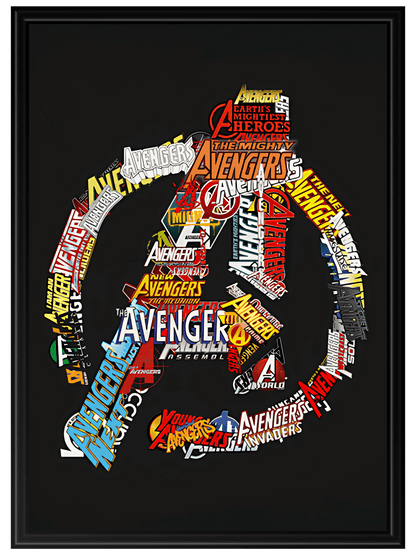 Marvel #20