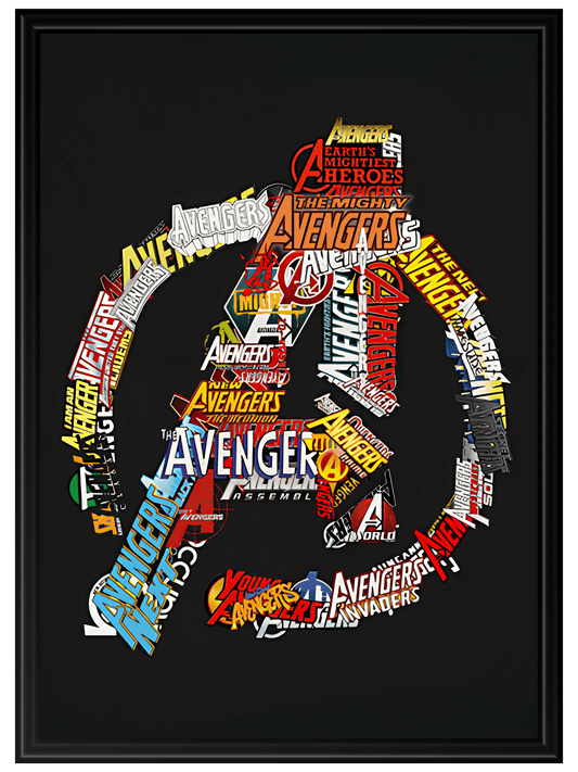 Marvel #20