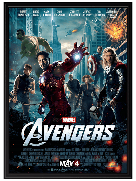 Marvel #3