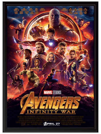 Marvel #4