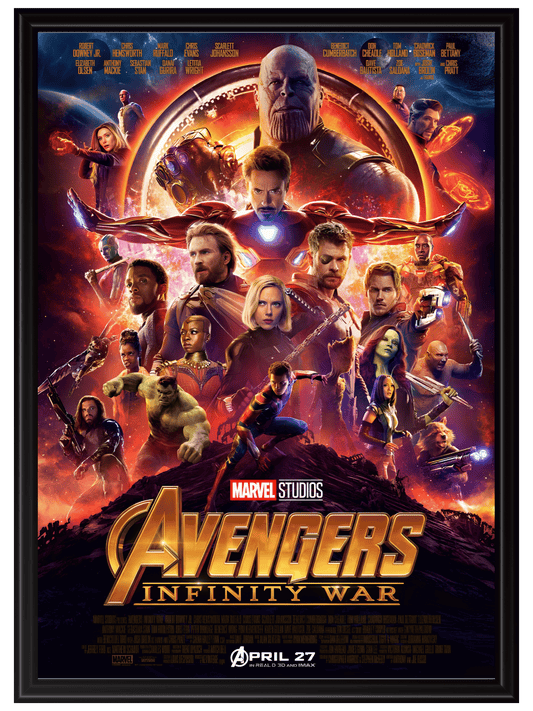 Marvel #4