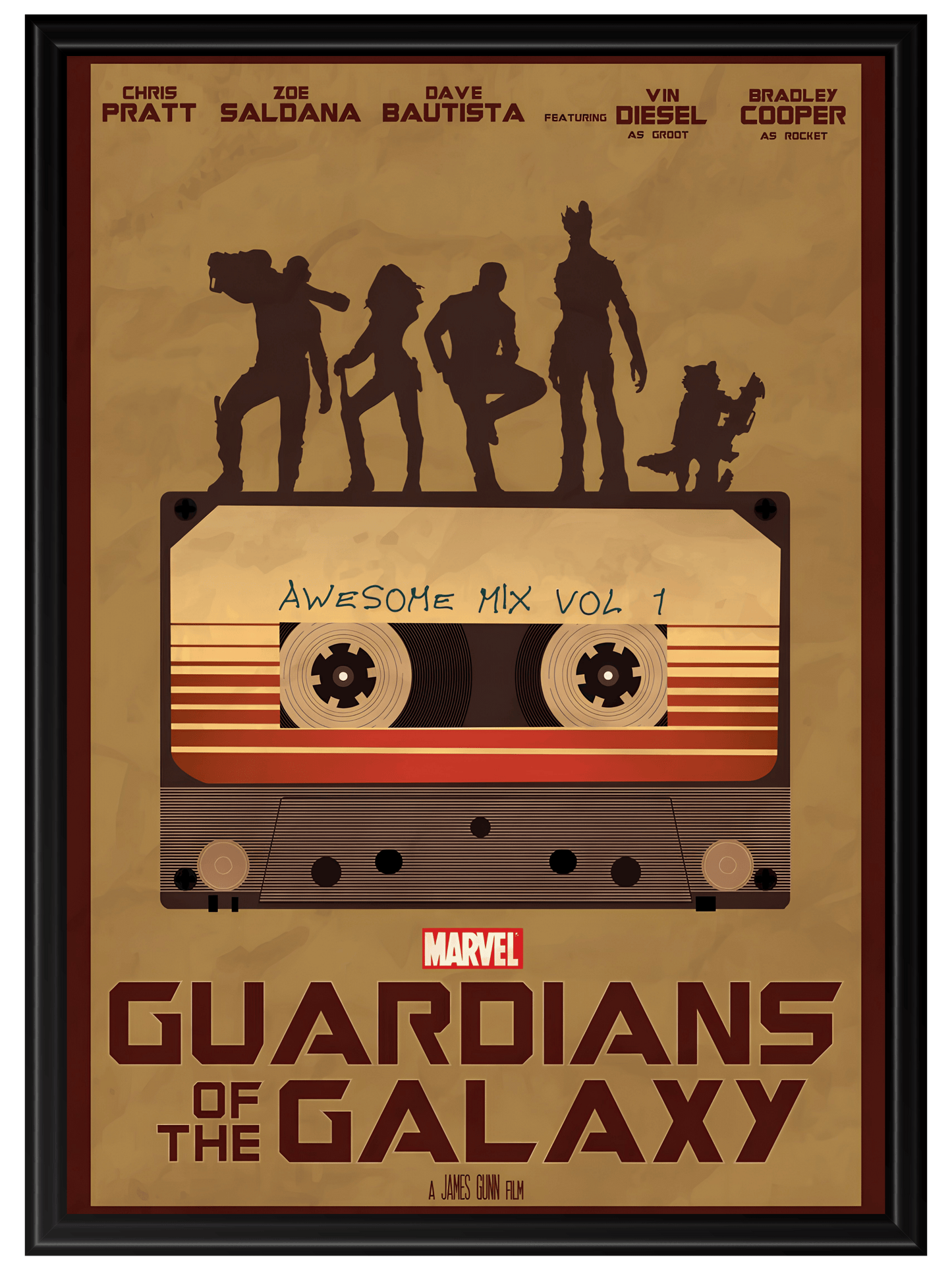 Marvel #6