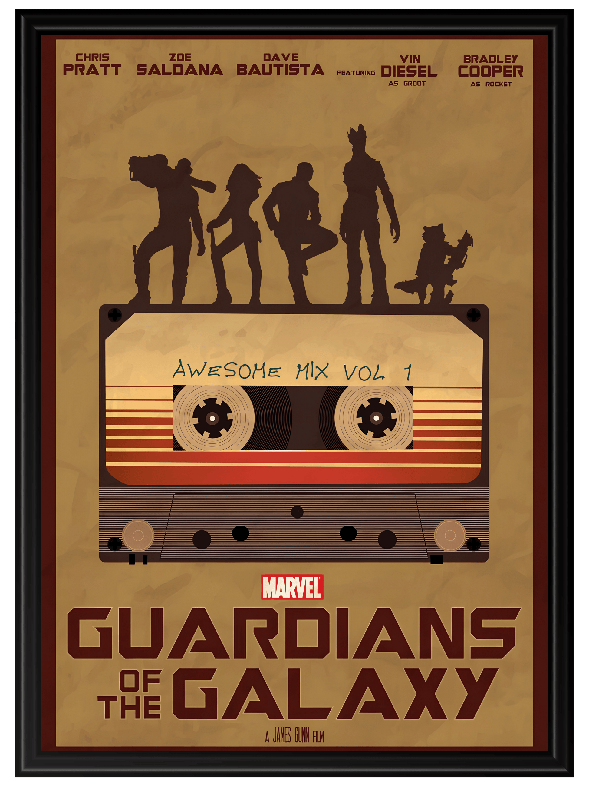Marvel #6