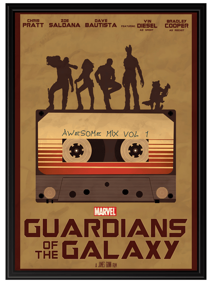 Marvel #6