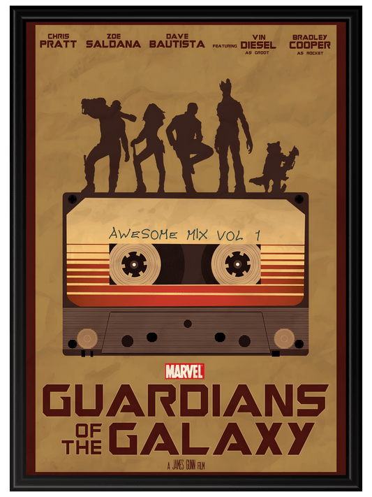 Marvel #6