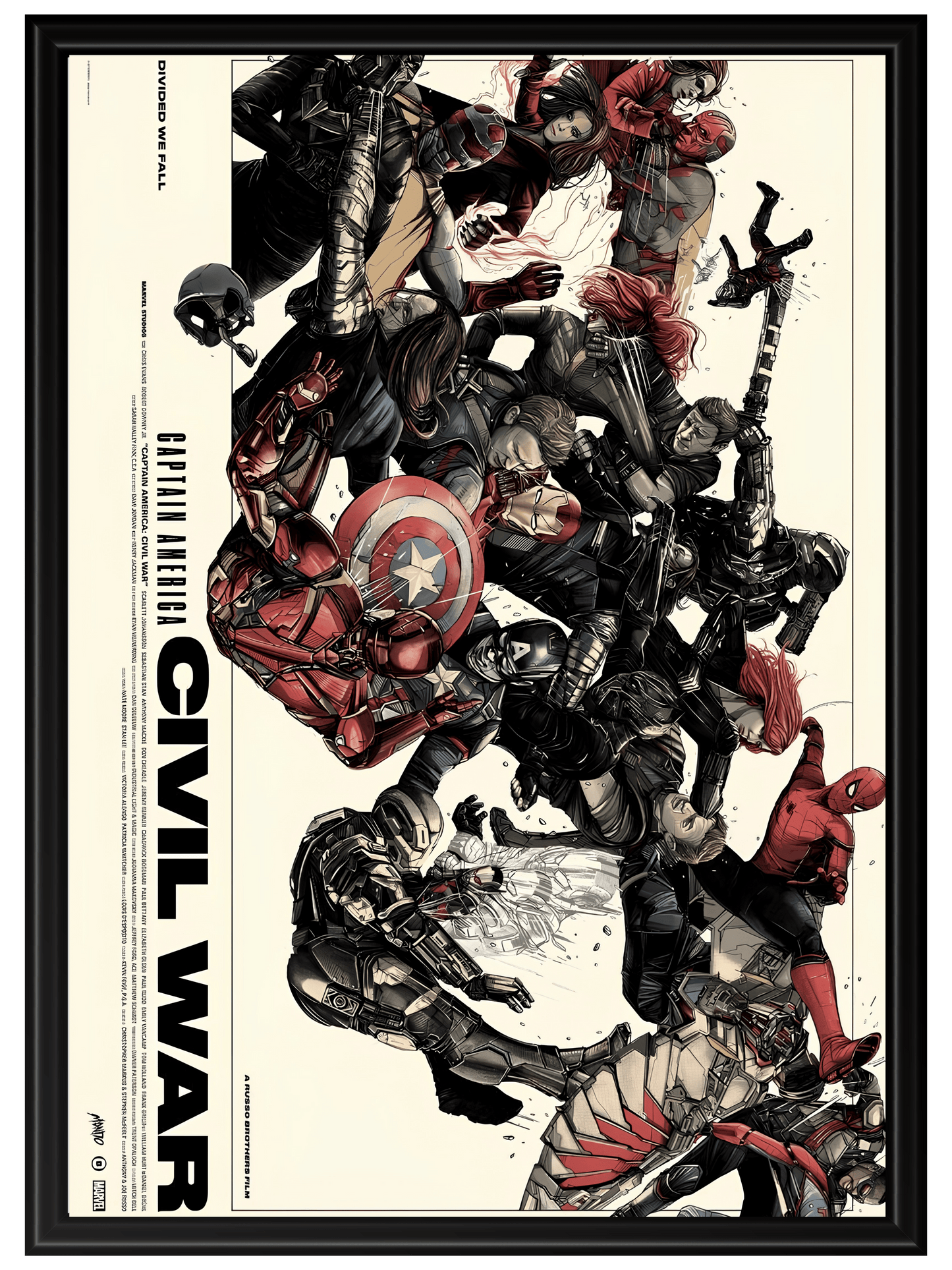 Marvel #7