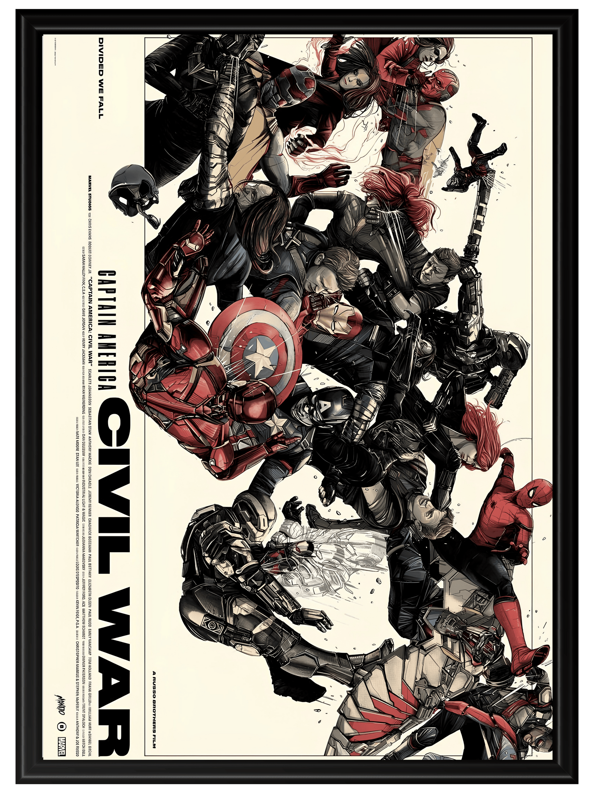 Marvel #7