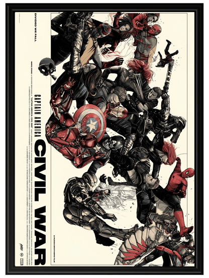 Marvel #7
